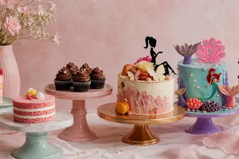 Cake Glory photo 1